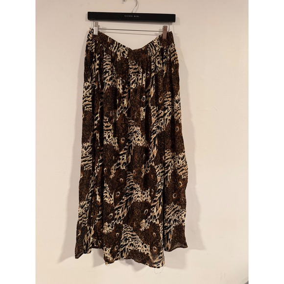 Vintage‎ Maxi Skirt - Picture 1 of 4